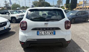 DACIA DUSTER  1.0 GPL  Prestige pieno