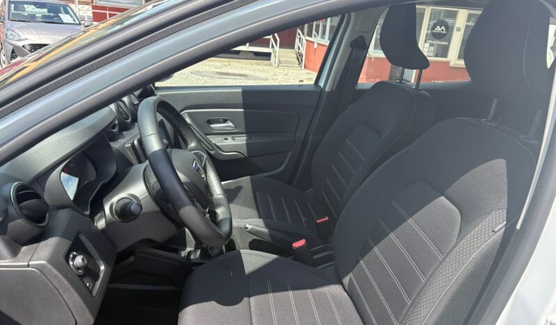 DACIA DUSTER  1.0 GPL  Prestige pieno