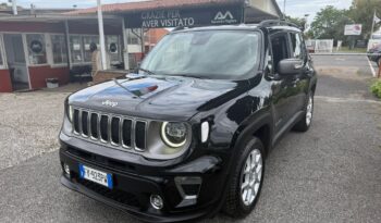 JEEP RENEGADE 1.0 T3 LIMITED pieno