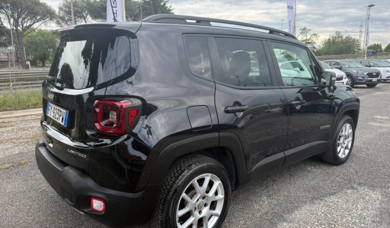 JEEP RENEGADE 1.0 T3 LIMITED pieno