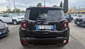 JEEP RENEGADE 1.0 T3 LIMITED pieno
