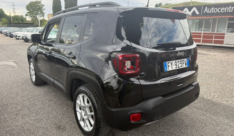 JEEP RENEGADE 1.0 T3 LIMITED pieno