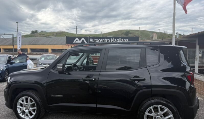 JEEP RENEGADE 1.0 T3 LIMITED pieno