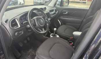 JEEP RENEGADE 1.0 T3 LIMITED pieno