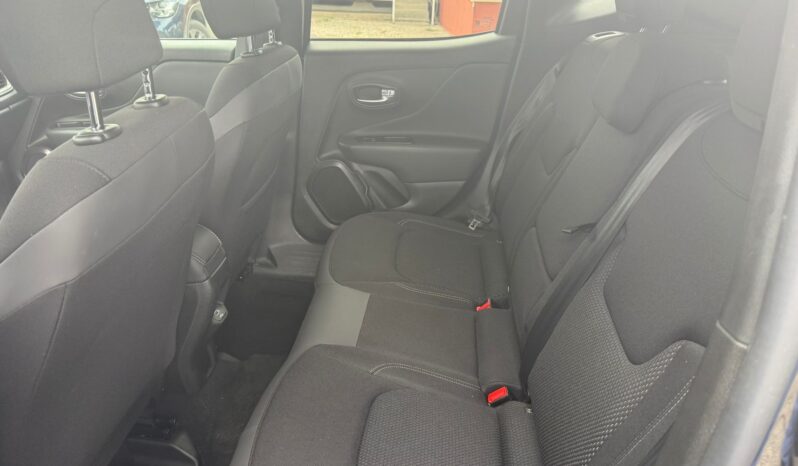JEEP RENEGADE 1.0 T3 LIMITED pieno
