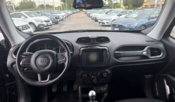 JEEP RENEGADE 1.0 T3 LIMITED pieno