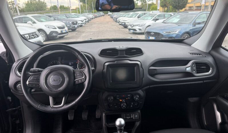 JEEP RENEGADE 1.0 T3 LIMITED pieno