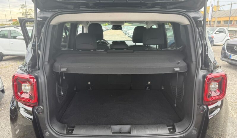JEEP RENEGADE 1.0 T3 LIMITED pieno