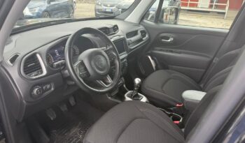 JEEP RENEGADE 1.0 T3 LIMITED pieno
