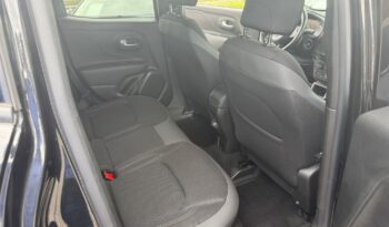 JEEP RENEGADE 1.0 T3 LIMITED pieno