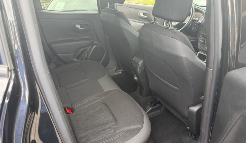 JEEP RENEGADE 1.0 T3 LIMITED pieno