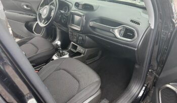 JEEP RENEGADE 1.0 T3 LIMITED pieno