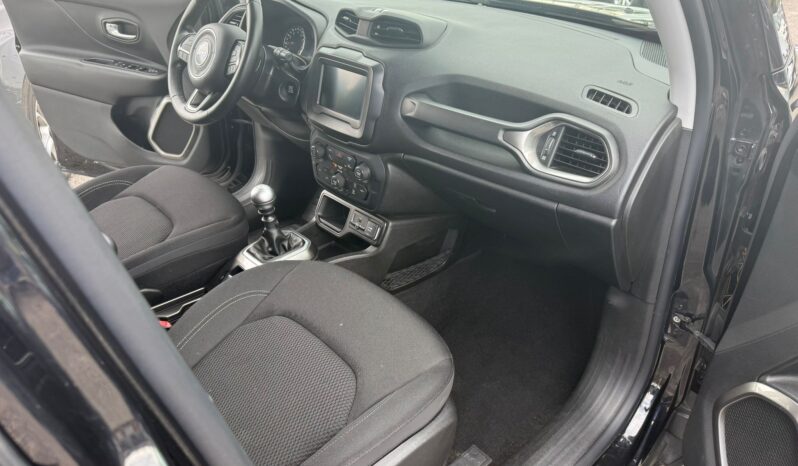 JEEP RENEGADE 1.0 T3 LIMITED pieno