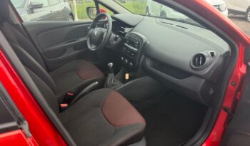 RENAULT CLIO 1.5 DCI WAVE 75 CV pieno
