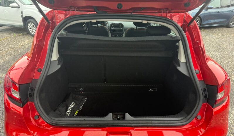 RENAULT CLIO 1.5 DCI WAVE 75 CV pieno