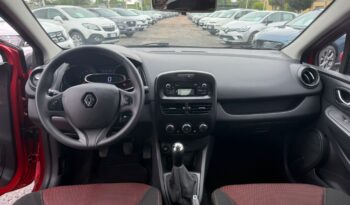 RENAULT CLIO 1.5 DCI WAVE 75 CV pieno