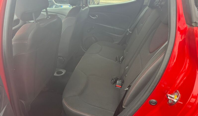 RENAULT CLIO 1.5 DCI WAVE 75 CV pieno