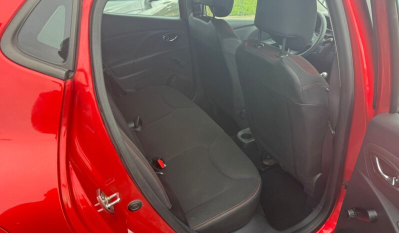RENAULT CLIO 1.5 DCI WAVE 75 CV pieno
