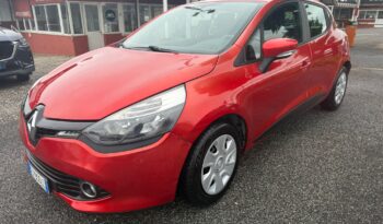 RENAULT CLIO 1.5 DCI WAVE 75 CV pieno