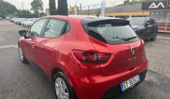 RENAULT CLIO 1.5 DCI WAVE 75 CV pieno