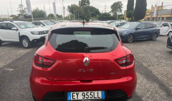 RENAULT CLIO 1.5 DCI WAVE 75 CV pieno