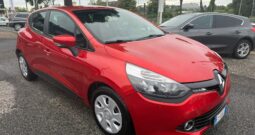 RENAULT CLIO 1.5 DCI WAVE 75 CV