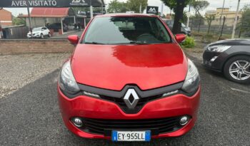 RENAULT CLIO 1.5 DCI WAVE 75 CV pieno