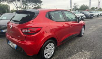RENAULT CLIO 1.5 DCI WAVE 75 CV pieno