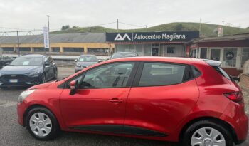RENAULT CLIO 1.5 DCI WAVE 75 CV pieno