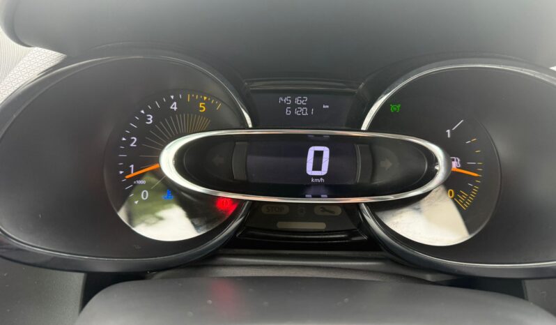 RENAULT CLIO 1.5 DCI WAVE 75 CV pieno