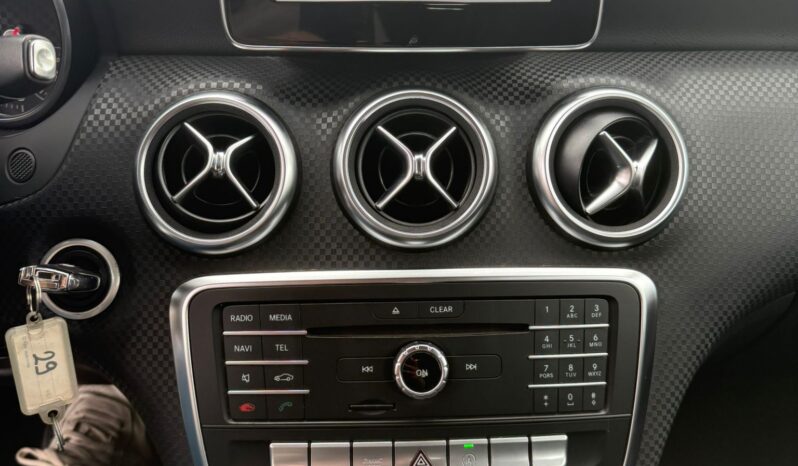 MERCEDES A 200 CDI EXCLUSIVE  AUTOMATICA pieno