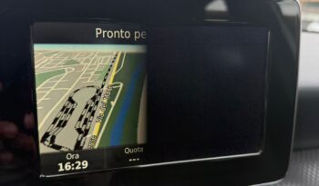 MERCEDES A 200 CDI EXCLUSIVE  AUTOMATICA pieno