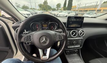 MERCEDES A 200 CDI EXCLUSIVE  AUTOMATICA pieno
