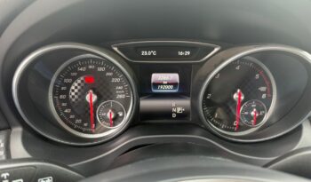 MERCEDES A 200 CDI EXCLUSIVE  AUTOMATICA pieno