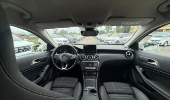 MERCEDES A 200 CDI EXCLUSIVE  AUTOMATICA pieno