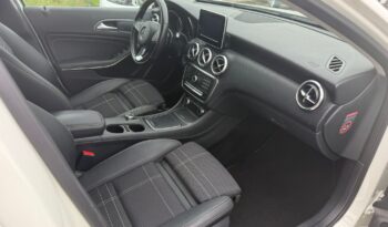 MERCEDES A 200 CDI EXCLUSIVE  AUTOMATICA pieno