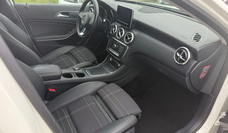 MERCEDES A 200 CDI EXCLUSIVE  AUTOMATICA pieno