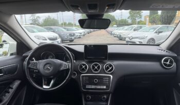 MERCEDES A 200 CDI EXCLUSIVE  AUTOMATICA pieno