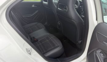 MERCEDES A 200 CDI EXCLUSIVE  AUTOMATICA pieno