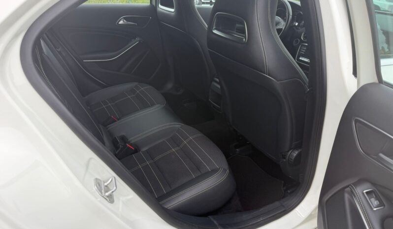MERCEDES A 200 CDI EXCLUSIVE  AUTOMATICA pieno