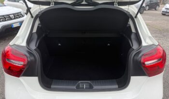 MERCEDES A 200 CDI EXCLUSIVE  AUTOMATICA pieno