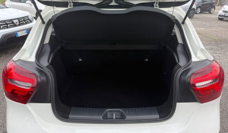 MERCEDES A 200 CDI EXCLUSIVE  AUTOMATICA pieno