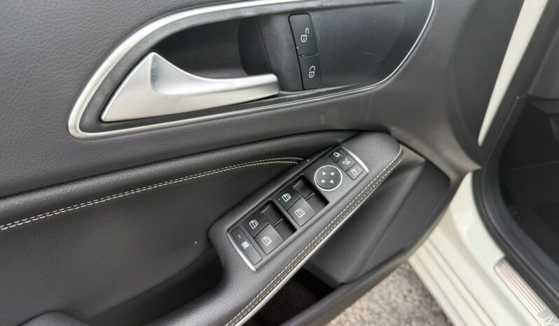 MERCEDES A 200 CDI EXCLUSIVE  AUTOMATICA pieno