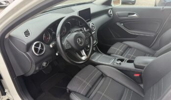 MERCEDES A 200 CDI EXCLUSIVE  AUTOMATICA pieno