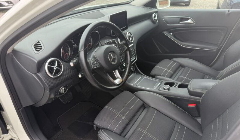 MERCEDES A 200 CDI EXCLUSIVE  AUTOMATICA pieno