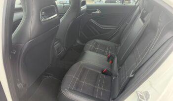 MERCEDES A 200 CDI EXCLUSIVE  AUTOMATICA pieno