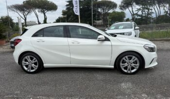 MERCEDES A 200 CDI EXCLUSIVE  AUTOMATICA pieno