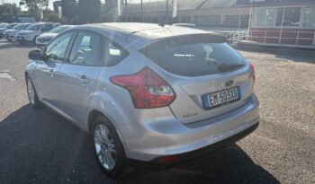 Ford Focus 1.0 Plus pieno