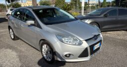 Ford Focus 1.0 Plus