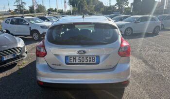 Ford Focus 1.0 Plus pieno